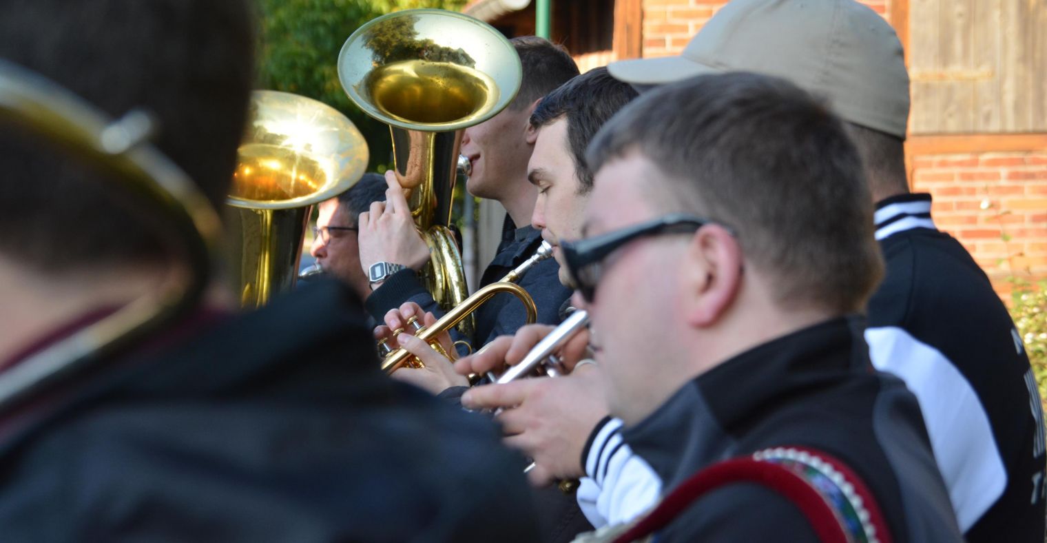Molschleben YELLOW Die Band